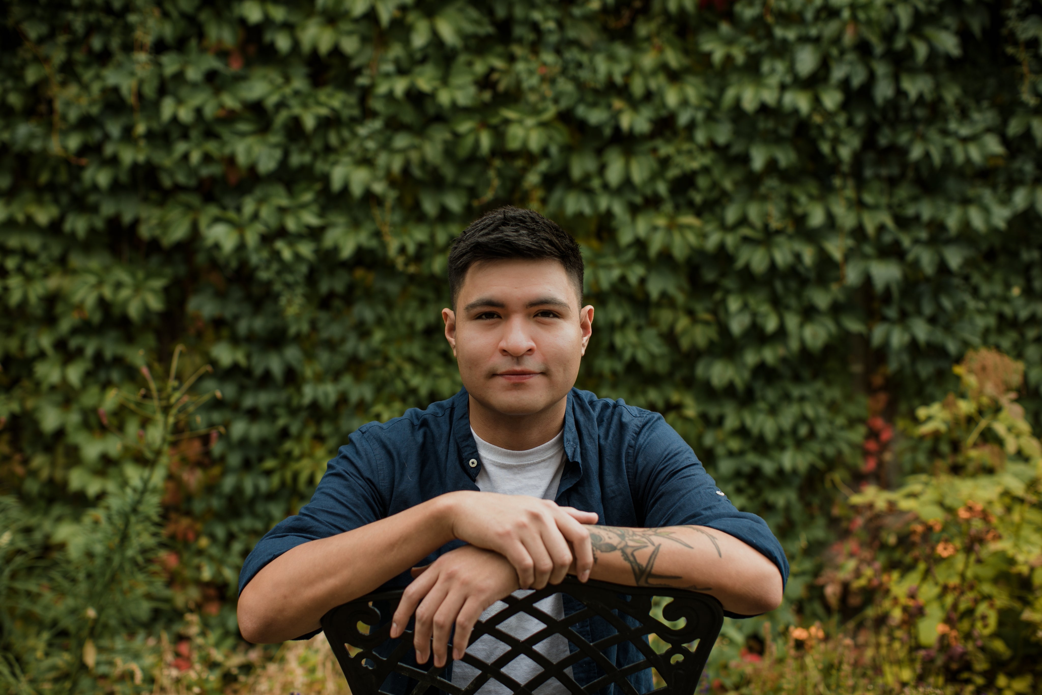 <em>Javier P.</em>